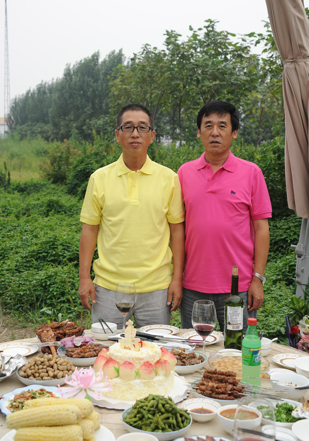 田園慶生會，捷報喜連連